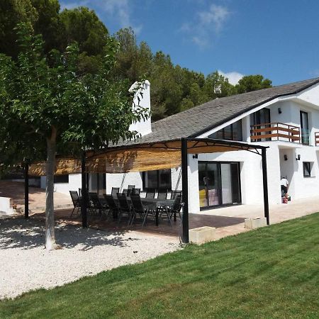 Casa Carmen Villa Alcanar Kültér fotó