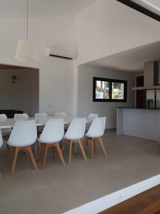 Casa Carmen Villa Alcanar Kültér fotó