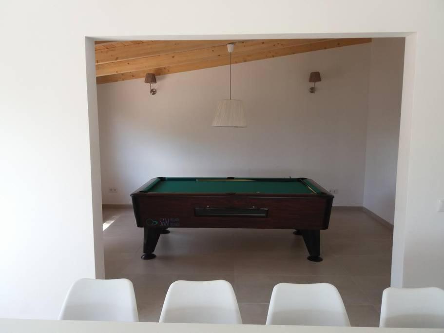 Casa Carmen Villa Alcanar Kültér fotó