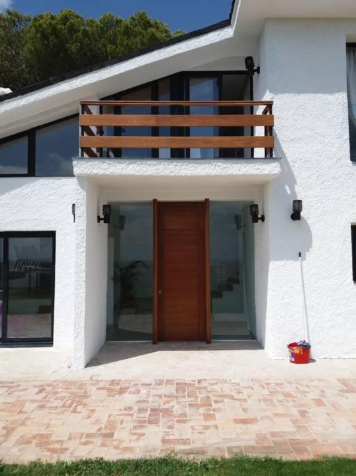 Casa Carmen Villa Alcanar Kültér fotó
