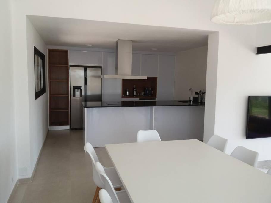 Casa Carmen Villa Alcanar Kültér fotó