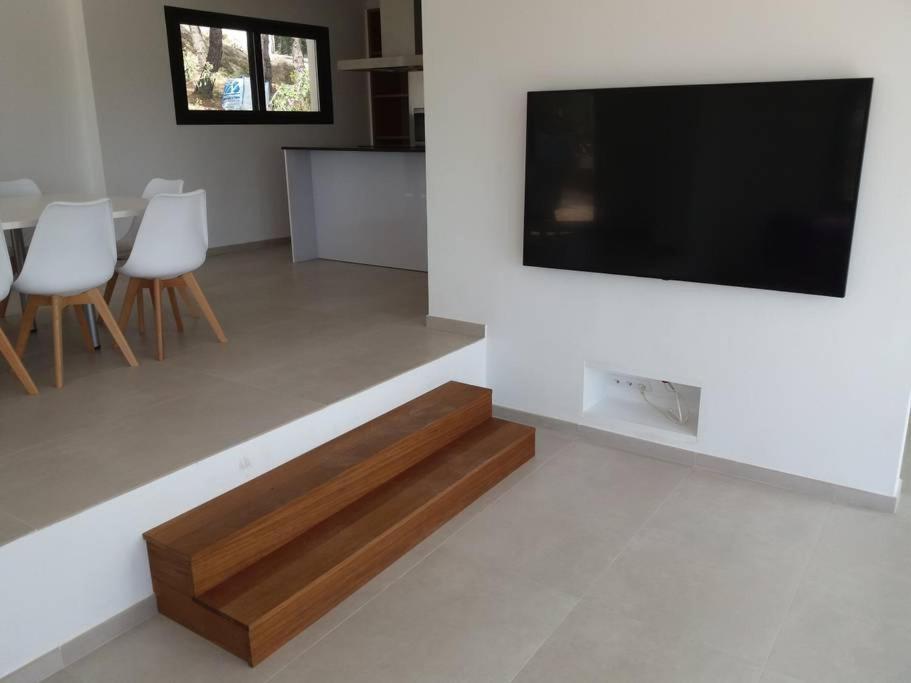 Casa Carmen Villa Alcanar Kültér fotó