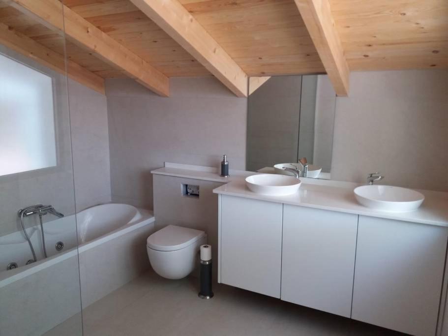 Casa Carmen Villa Alcanar Kültér fotó