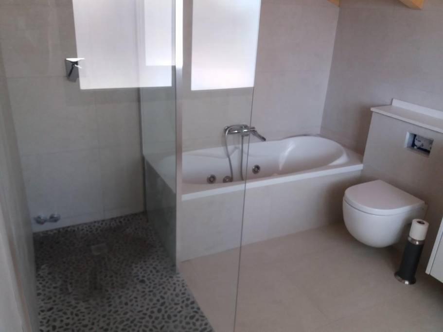 Casa Carmen Villa Alcanar Kültér fotó
