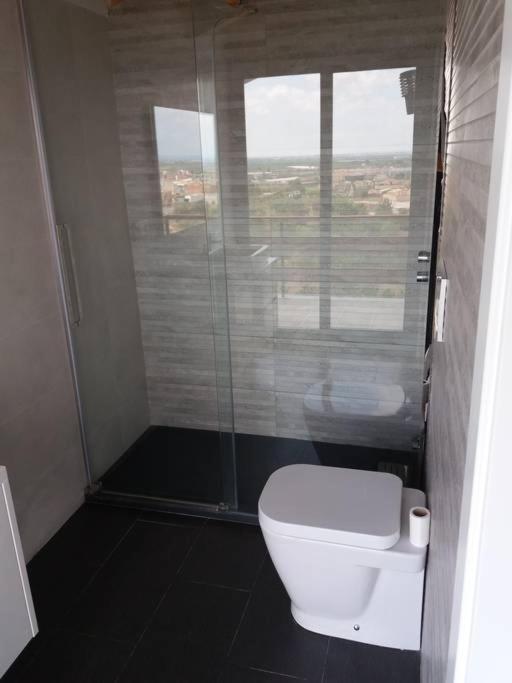 Casa Carmen Villa Alcanar Kültér fotó