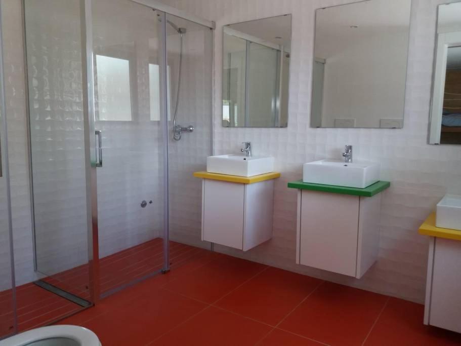 Casa Carmen Villa Alcanar Kültér fotó