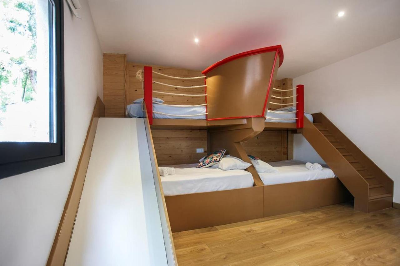 Casa Carmen Villa Alcanar Kültér fotó