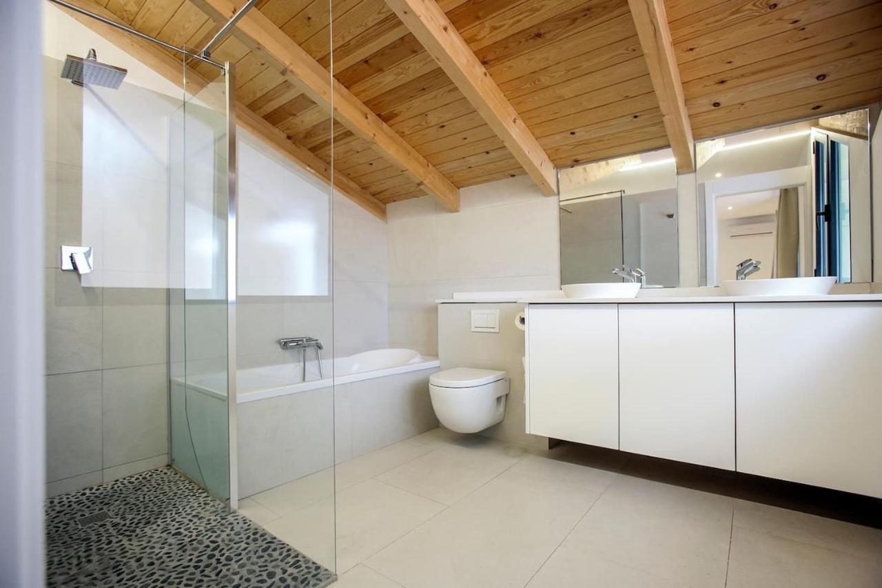 Casa Carmen Villa Alcanar Kültér fotó