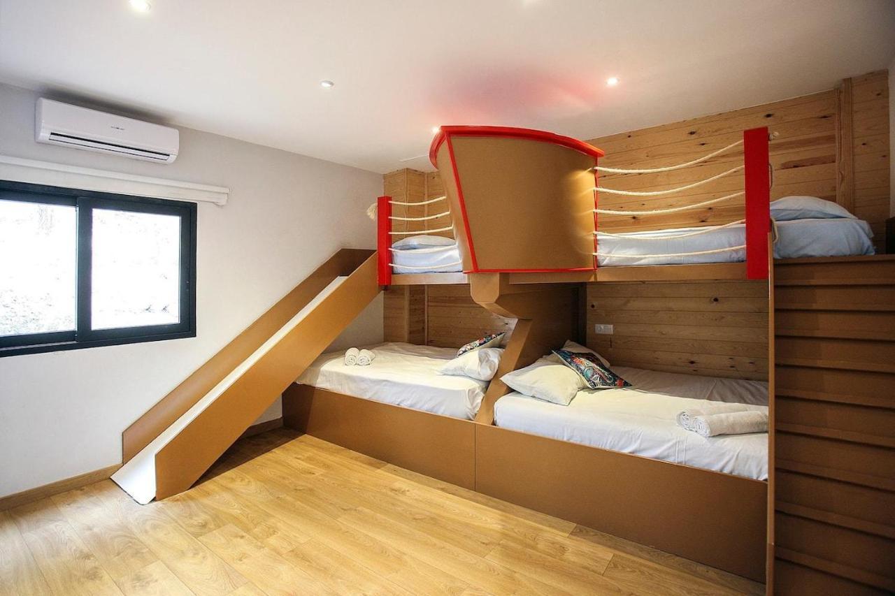 Casa Carmen Villa Alcanar Kültér fotó