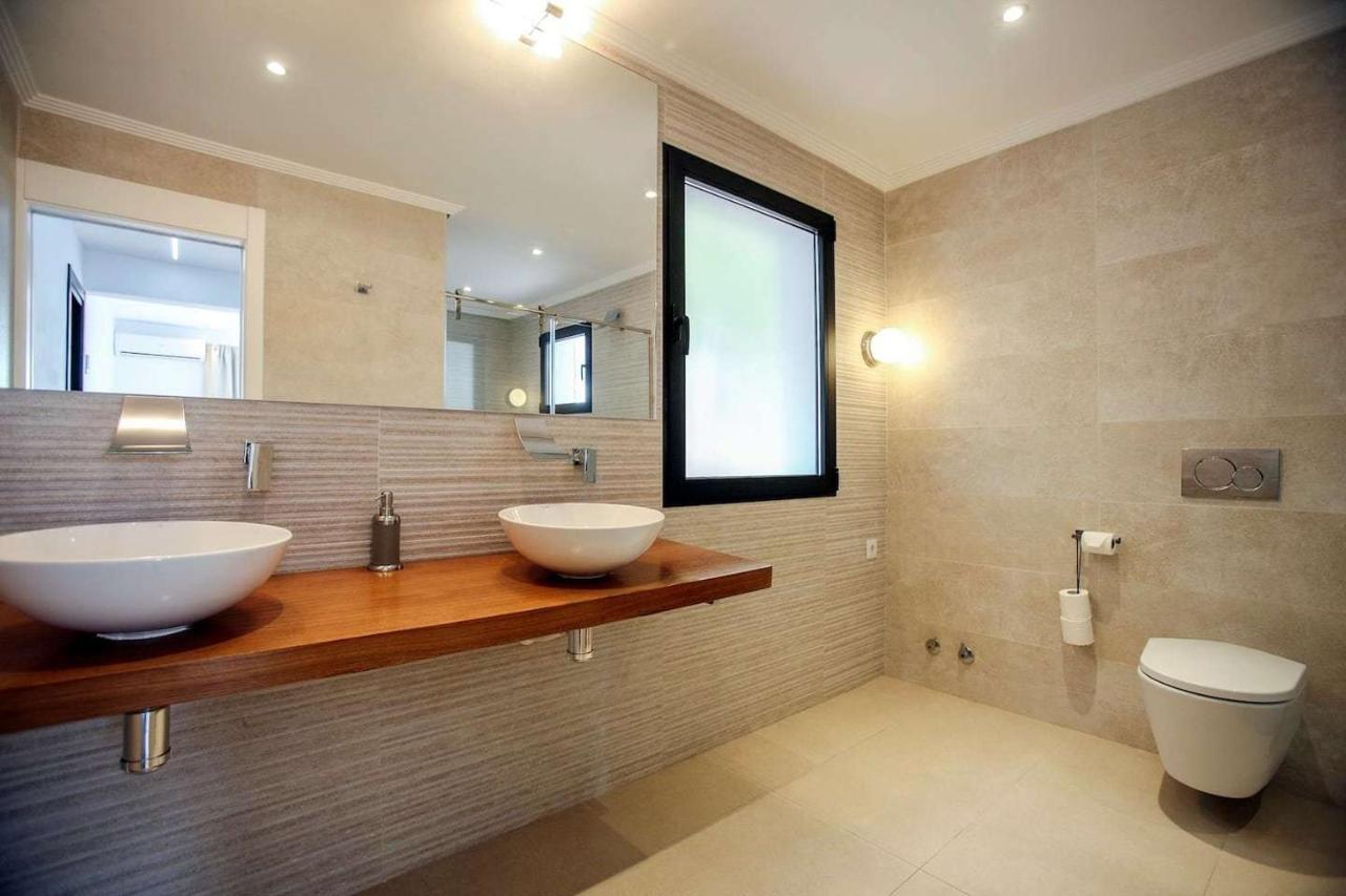 Casa Carmen Villa Alcanar Kültér fotó