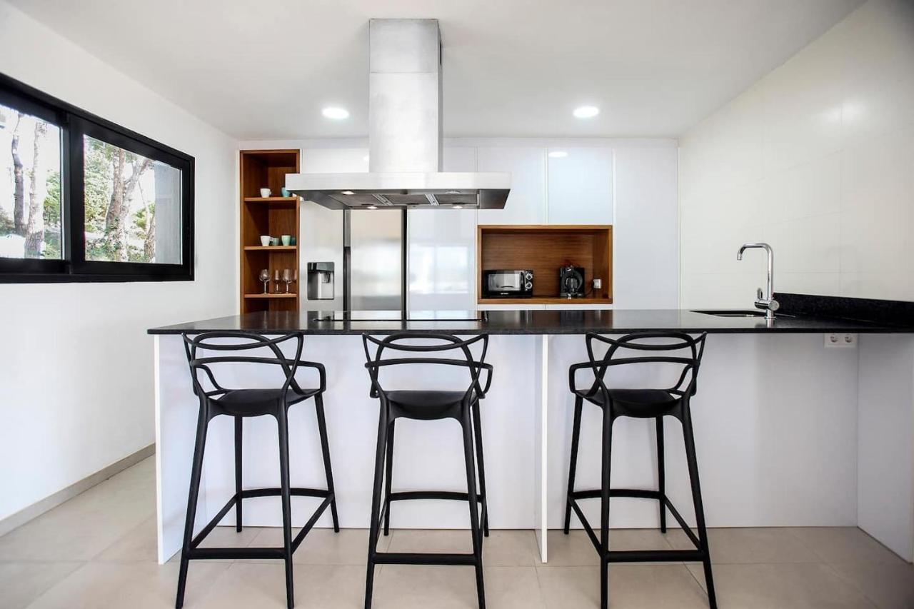 Casa Carmen Villa Alcanar Kültér fotó