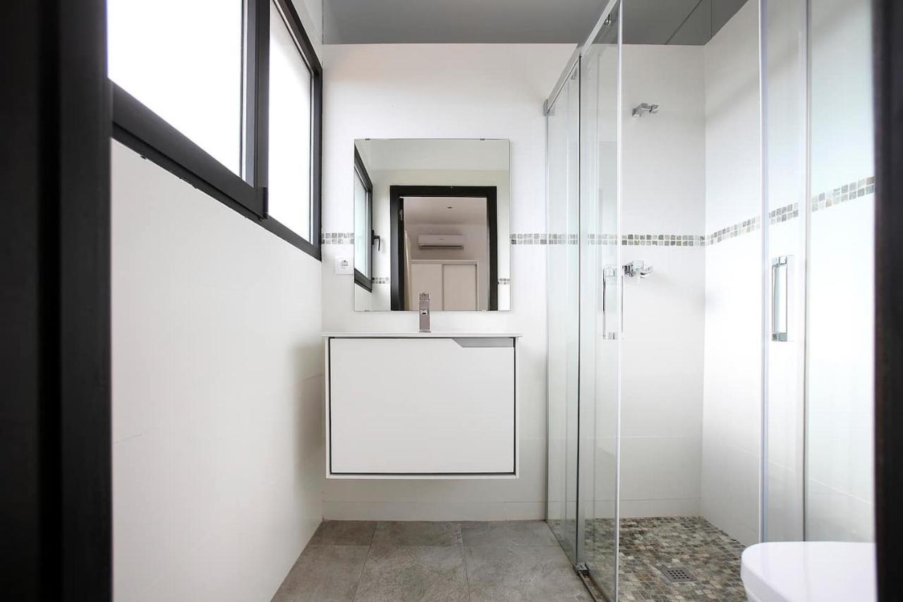 Casa Carmen Villa Alcanar Kültér fotó