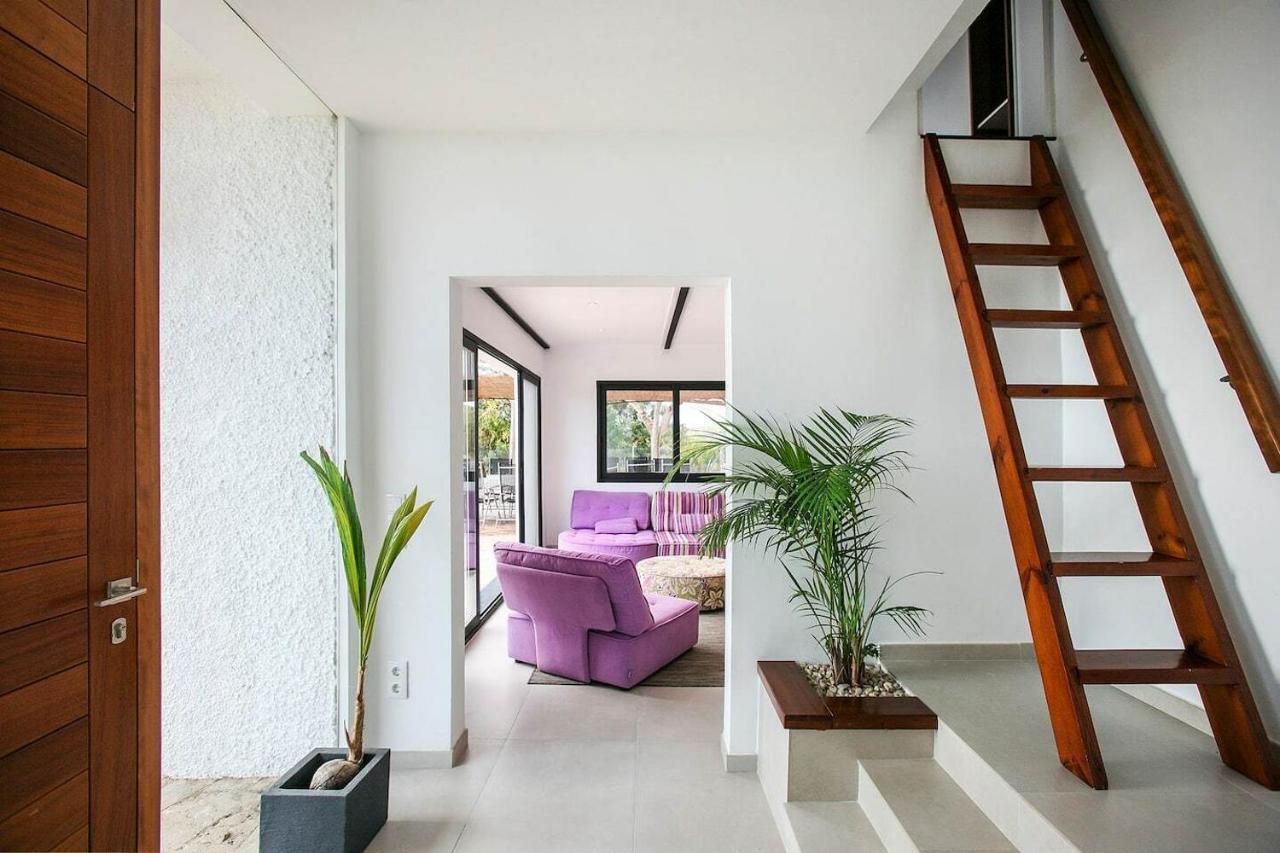 Casa Carmen Villa Alcanar Kültér fotó